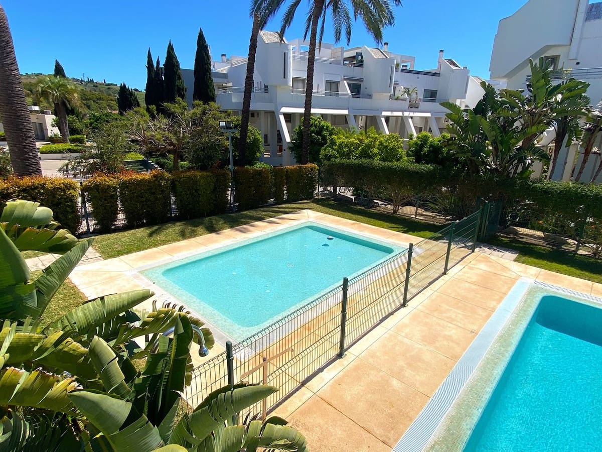 5 bedroom Penthouse for sale in La Cala de Mijas with pool garage - € 739,000 (Ref: 9687539)