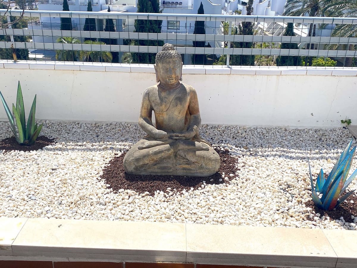 5 bedroom Penthouse for sale in La Cala de Mijas with pool garage - € 739,000 (Ref: 9687539)