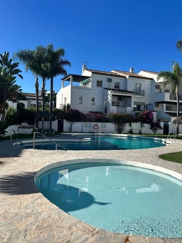 2 sovrum Lägenhet till salu i El Paraiso, Estepona med pool - 299 000 € (Ref: 9720482)