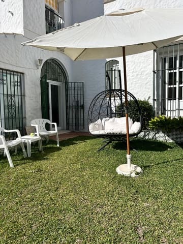 Apartamento de 2 habitaciones en El Paraiso, Estepona en venta con piscina - 299.000 € (Ref: 9720482)