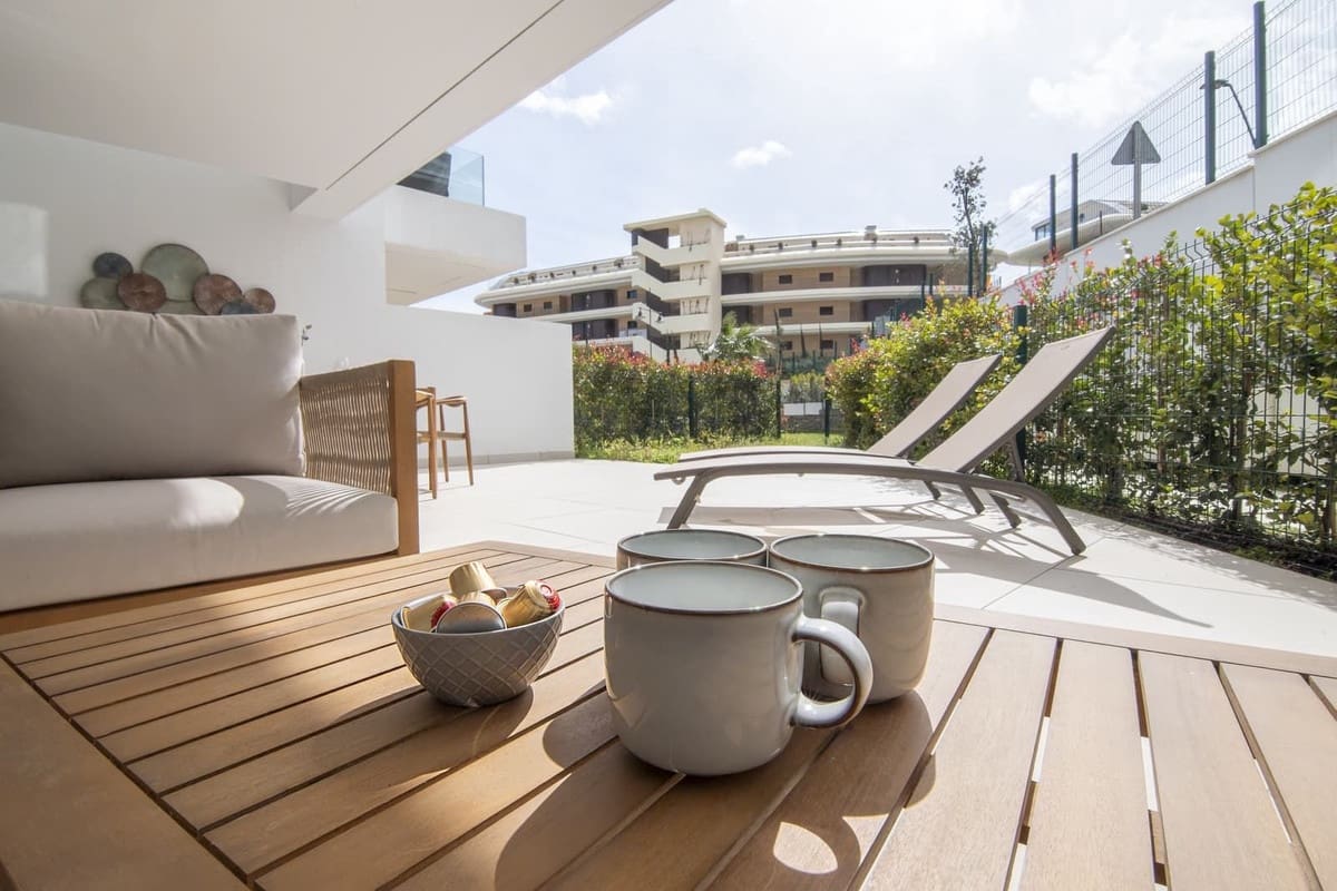 4 bedroom Villa for sale in Benalmadena Costa with pool garage - € 749,000 (Ref: 9739277)