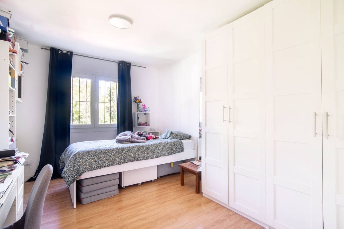 4 sypialnia Dom na sprzedaż w Atalaya-Isdabe - 440 000 € (Ref: 9795718)