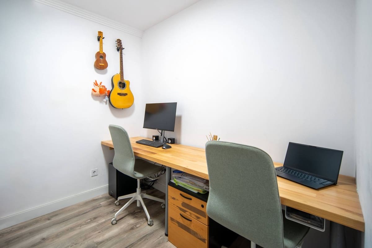 4 sypialnia Dom na sprzedaż w Atalaya-Isdabe - 440 000 € (Ref: 9795718)