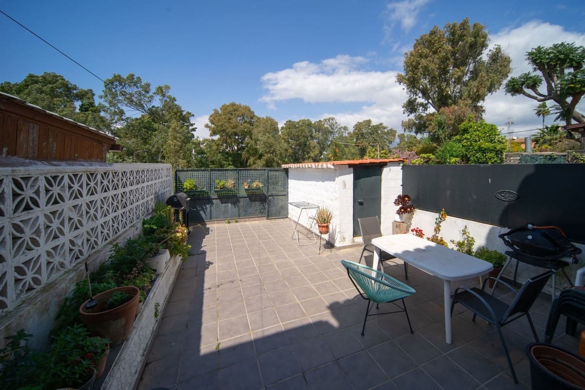 4 sypialnia Dom na sprzedaż w Atalaya-Isdabe - 440 000 € (Ref: 9795718)