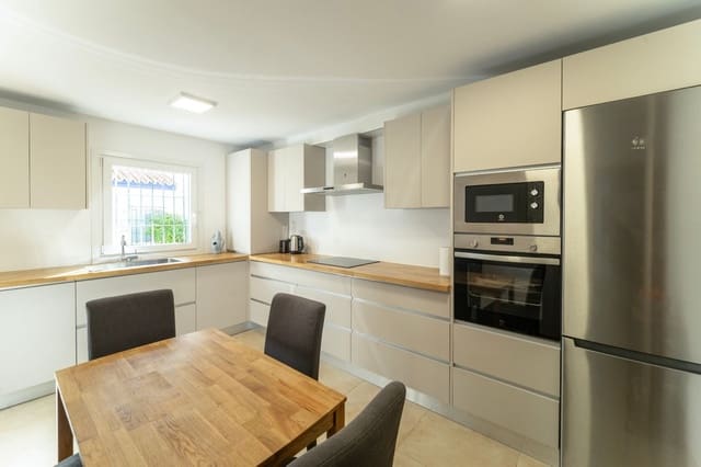 4 camera da letto Casa in vendita in Atalaya-Isdabe, Estepona - 440.000 € (Rif: 9795718)