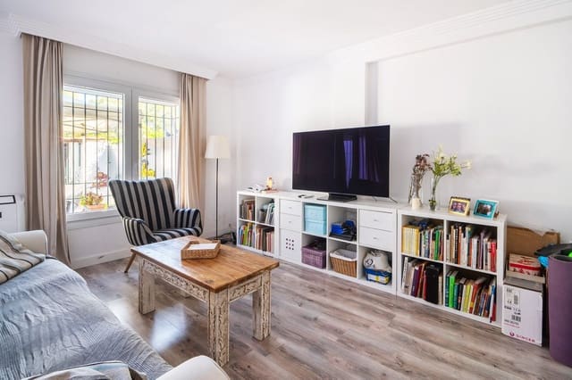 4 sovrum Hus till salu i Atalaya-Isdabe, Estepona med pool - 440 000 € (Ref: 9795718)