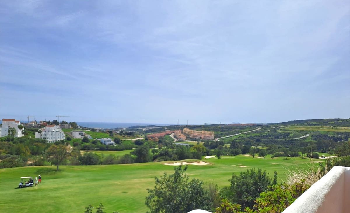 2 camera da letto Appartamento in vendita in Estepona con piscina garage - 320.000 € (Rif: 9795719)