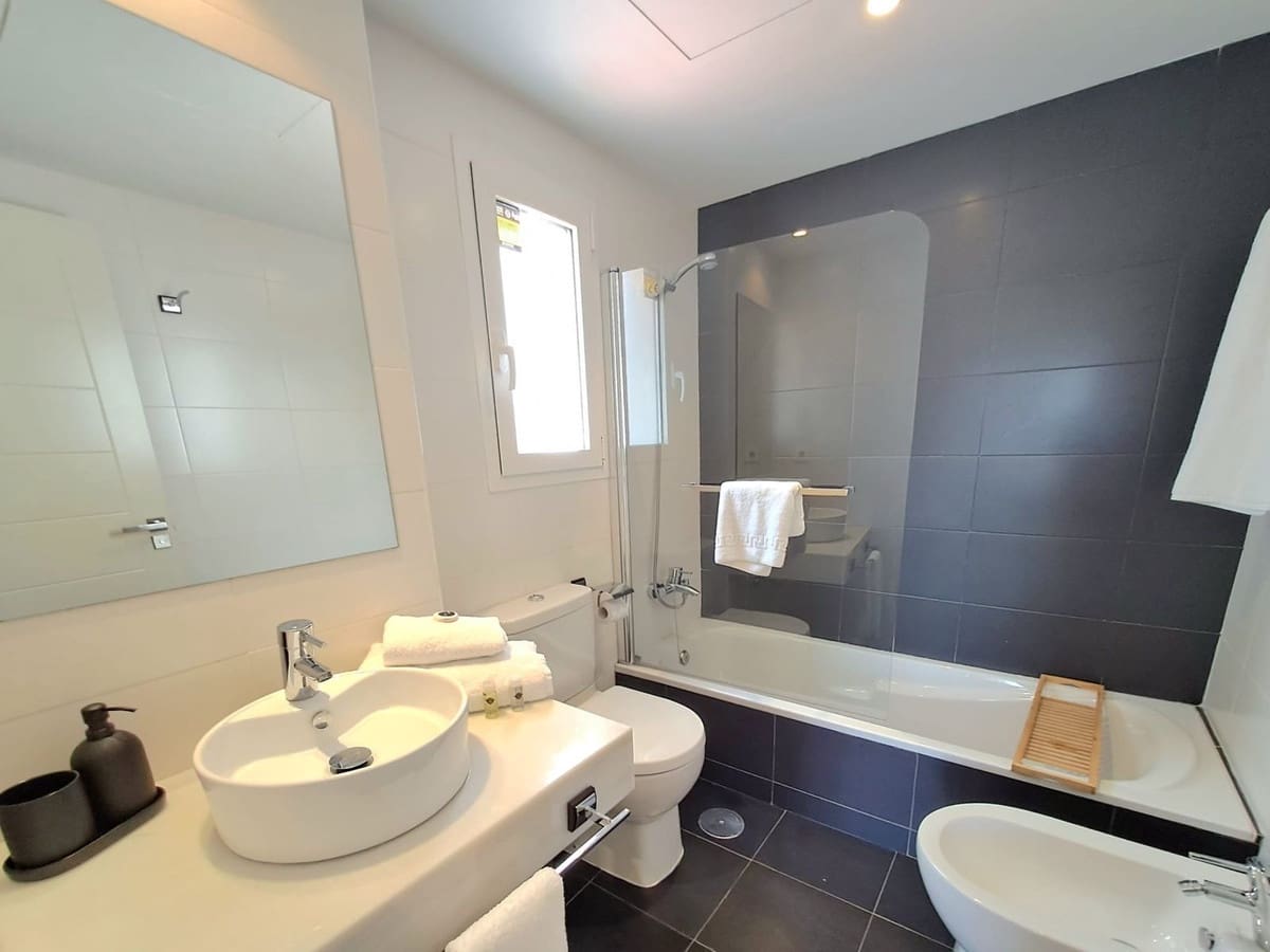 2 camera da letto Appartamento in vendita in Estepona con piscina garage - 320.000 € (Rif: 9795719)