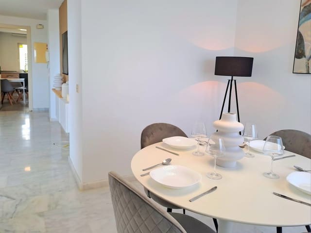 2 chambre Appartement à vendre à Valle Romano Golf, Estepona avec piscine garage - 320 000 € (Ref: 9795719)