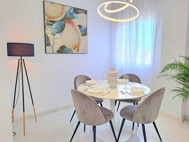 2 chambre Appartement à vendre à Valle Romano Golf, Estepona avec piscine garage - 320 000 € (Ref: 9795719)
