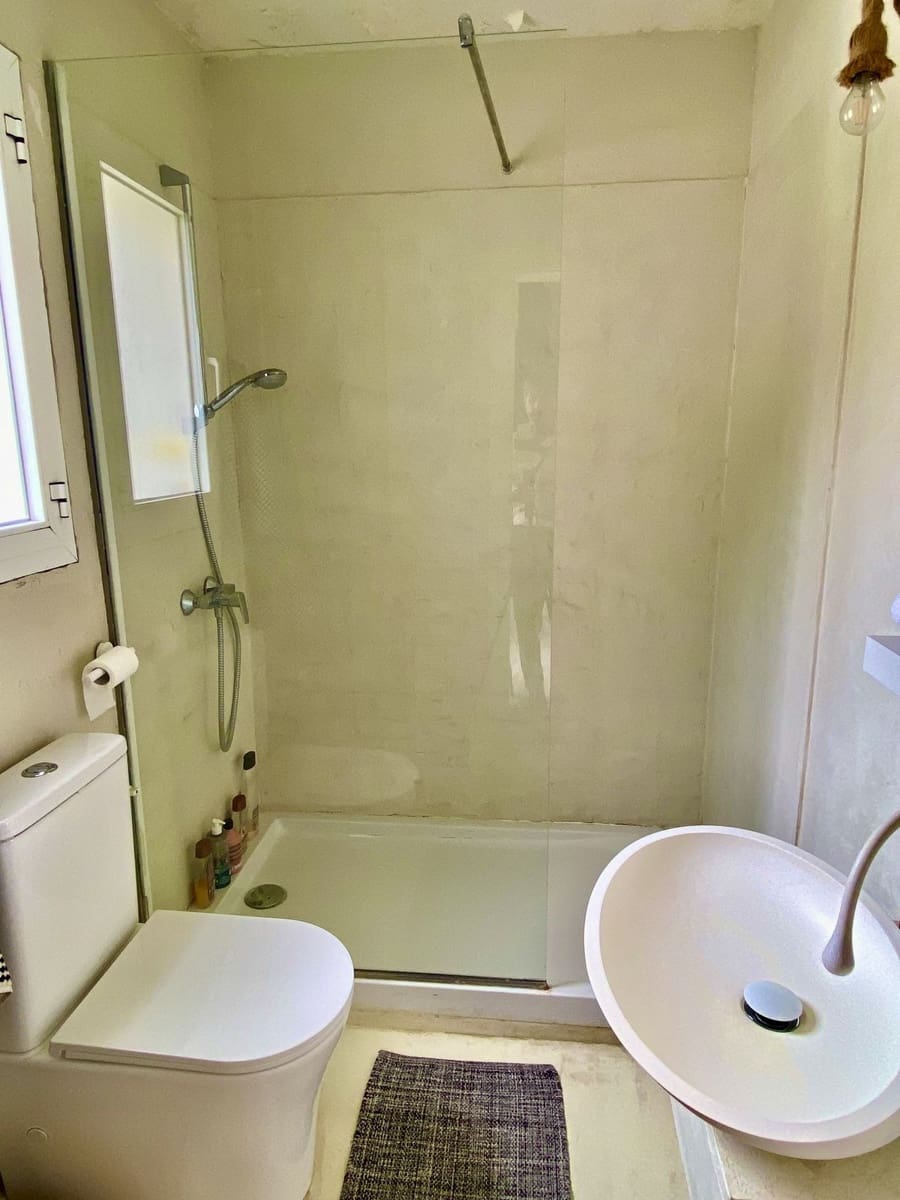 4 chambre Villa/Maison à vendre à Estepona avec piscine garage - 1 595 000 € (Ref: 9844758)