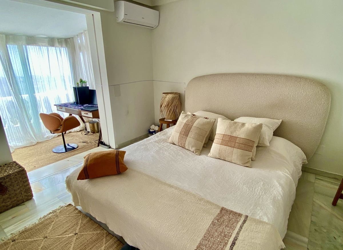 4 chambre Villa/Maison à vendre à Estepona avec piscine garage - 1 595 000 € (Ref: 9844758)