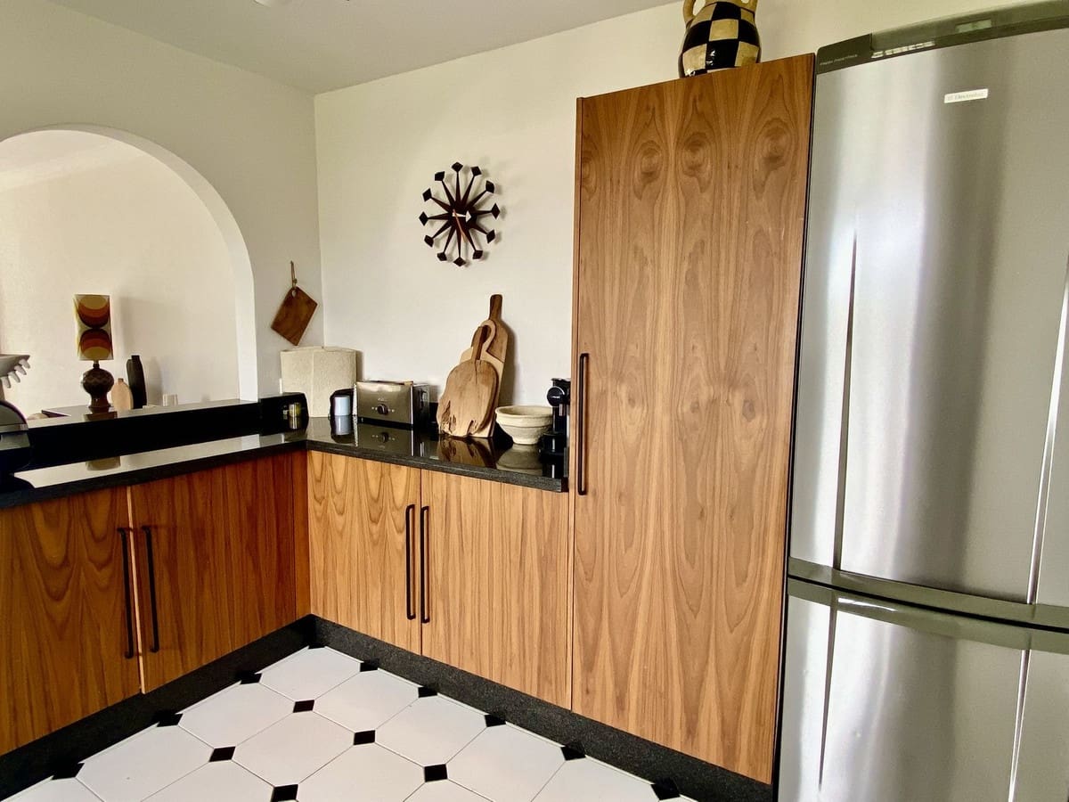 4 chambre Villa/Maison à vendre à Estepona avec piscine garage - 1 595 000 € (Ref: 9844758)
