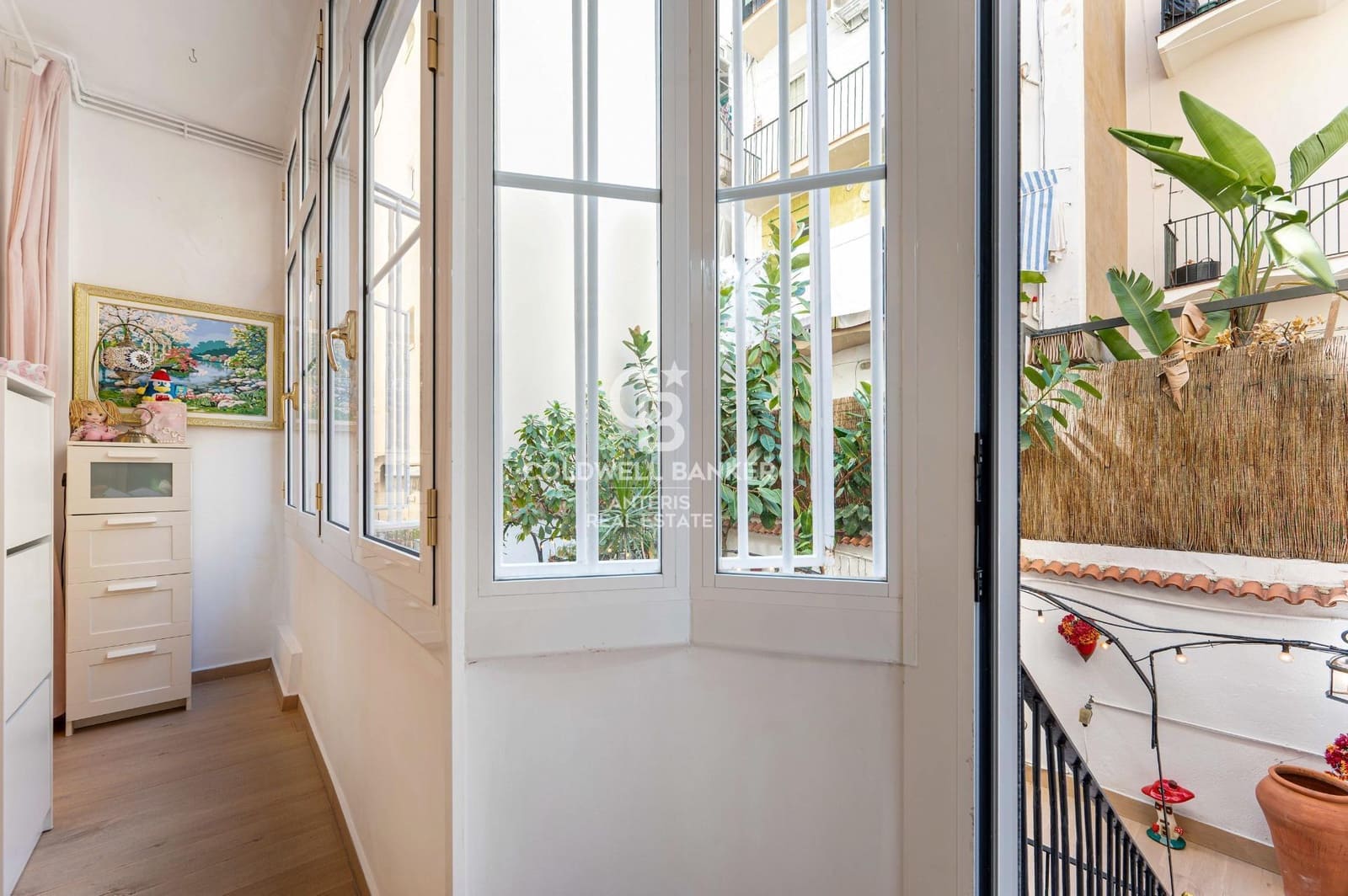 3 bedroom Flat for sale in Barcelona city - € 745,000 (Ref: 10055620)