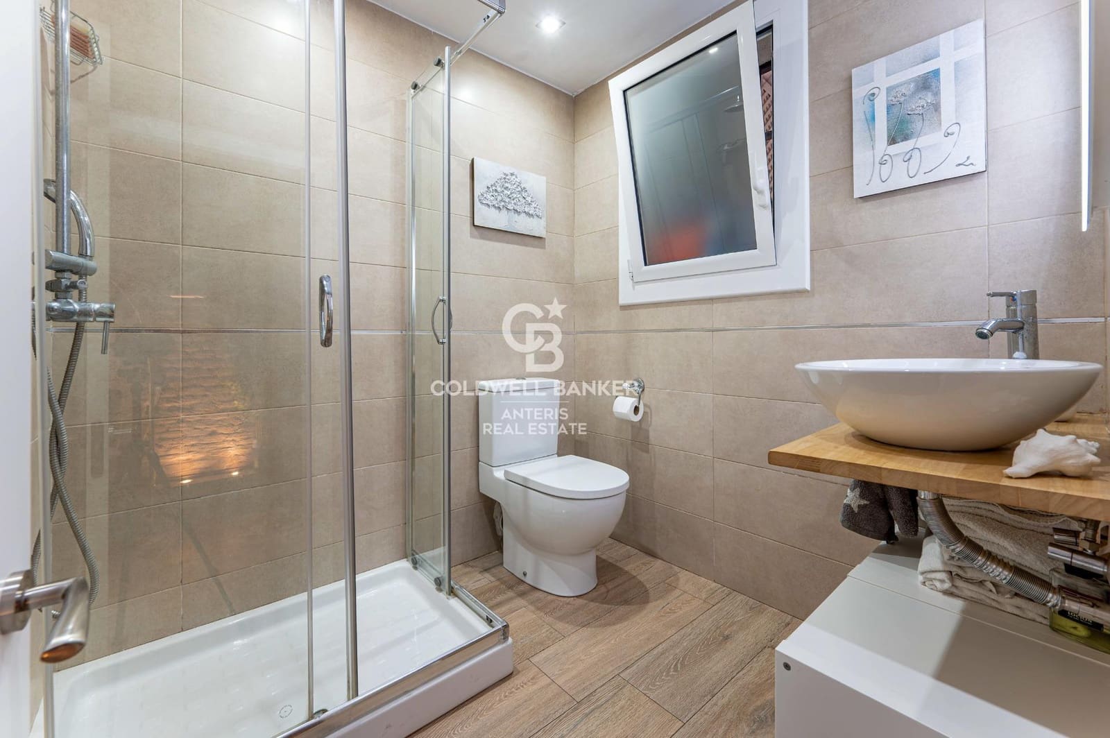 3 bedroom Flat for sale in Barcelona city - € 745,000 (Ref: 10055620)