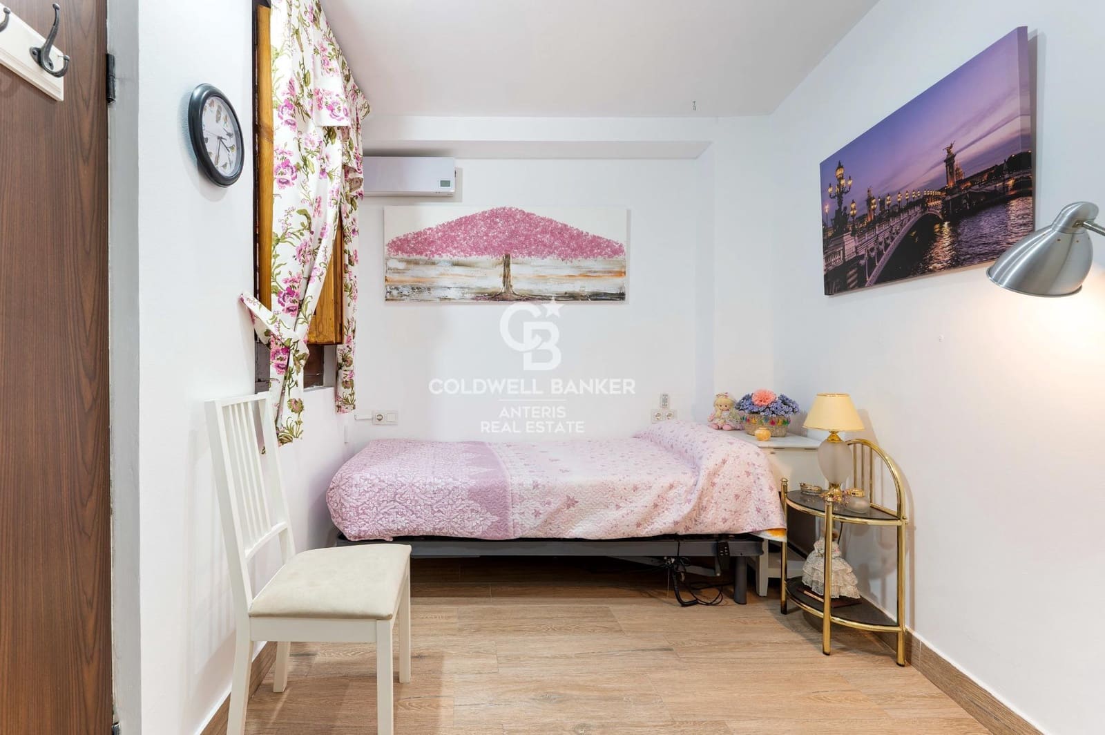 3 bedroom Flat for sale in Barcelona city - € 745,000 (Ref: 10055620)