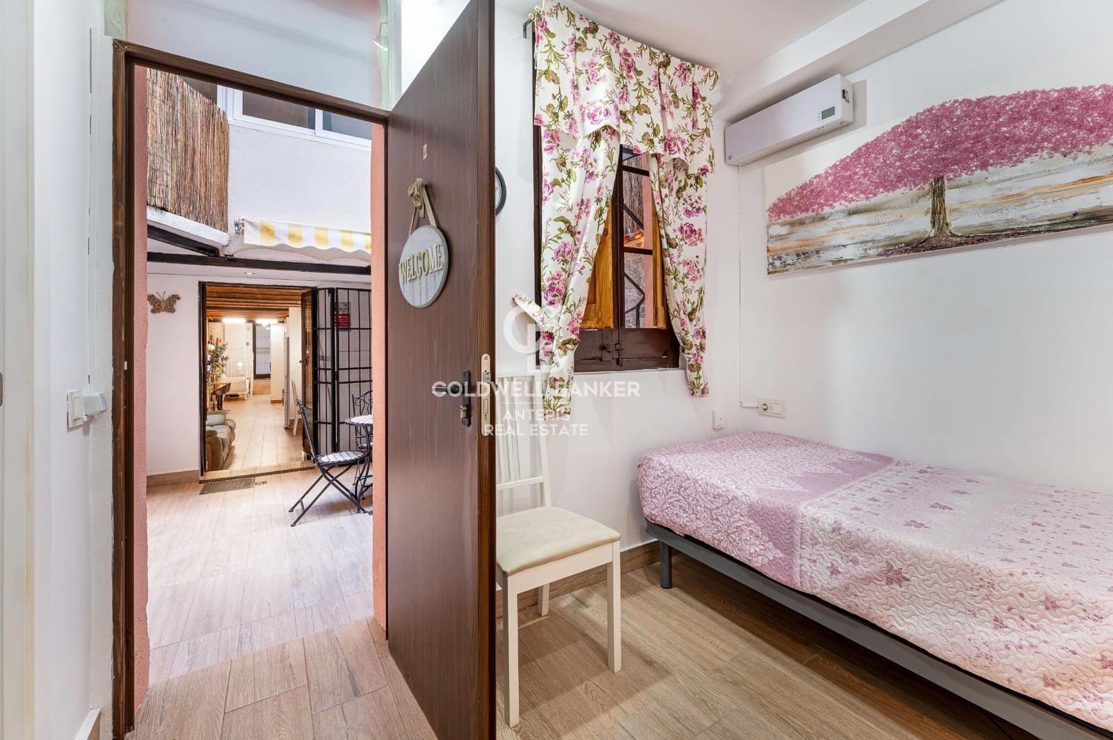 3 bedroom Flat for sale in Barcelona city - € 745,000 (Ref: 10055620)