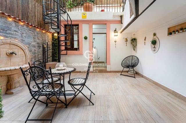 3 sypialnia Mieszkanie na sprzedaż w El Poble Sec, Miasto Barcelona - 745 000 € (Ref: 10055620)