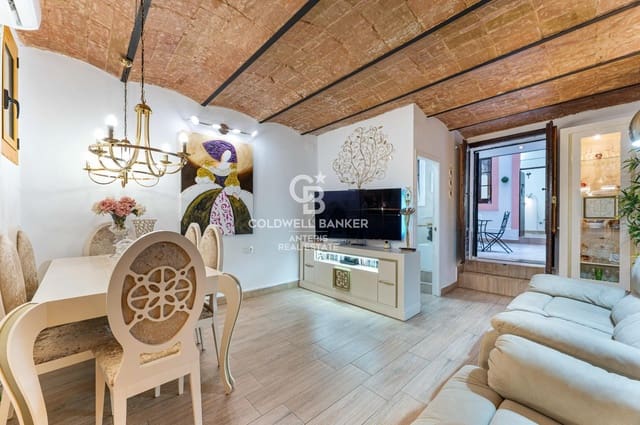 3 sypialnia Mieszkanie na sprzedaż w El Poble Sec, Miasto Barcelona - 745 000 € (Ref: 10055620)