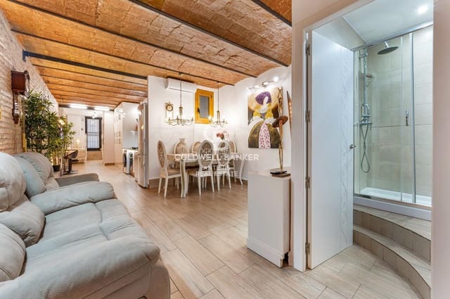 3 sypialnia Mieszkanie na sprzedaż w El Poble Sec, Miasto Barcelona - 745 000 € (Ref: 10055620)