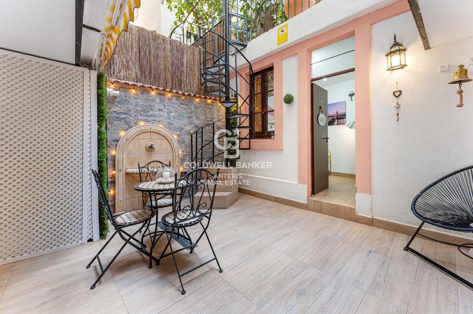 3 bedroom Flat for sale in Barcelona city - € 745,000 (Ref: 10055620)
