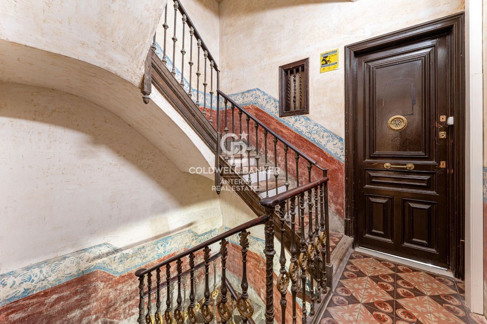 3 bedroom Flat for sale in Barcelona city - € 745,000 (Ref: 10055620)