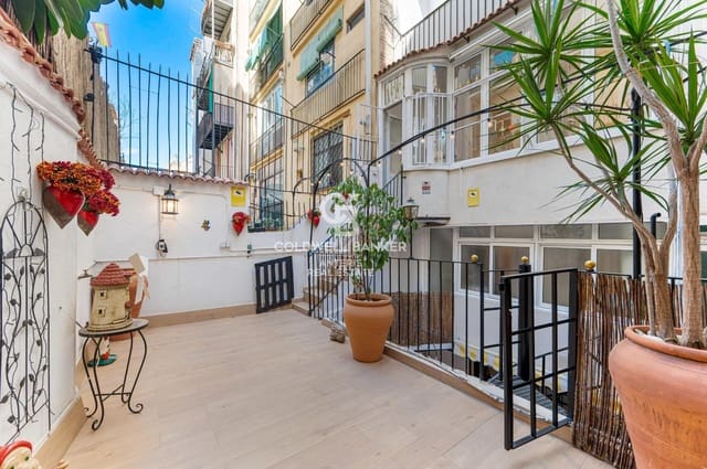 3 sypialnia Mieszkanie na sprzedaż w El Poble Sec, Miasto Barcelona - 745 000 € (Ref: 10055620)