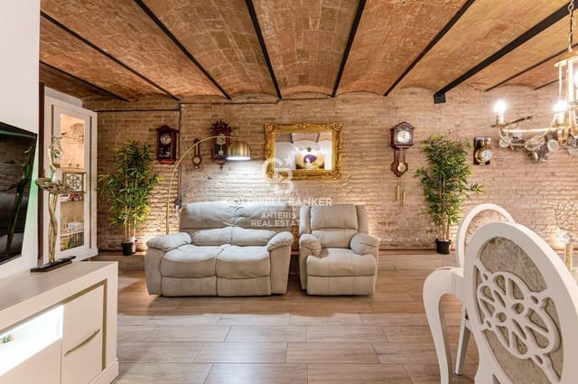 3 sypialnia Mieszkanie na sprzedaż w El Poble Sec, Miasto Barcelona - 745 000 € (Ref: 10055620)