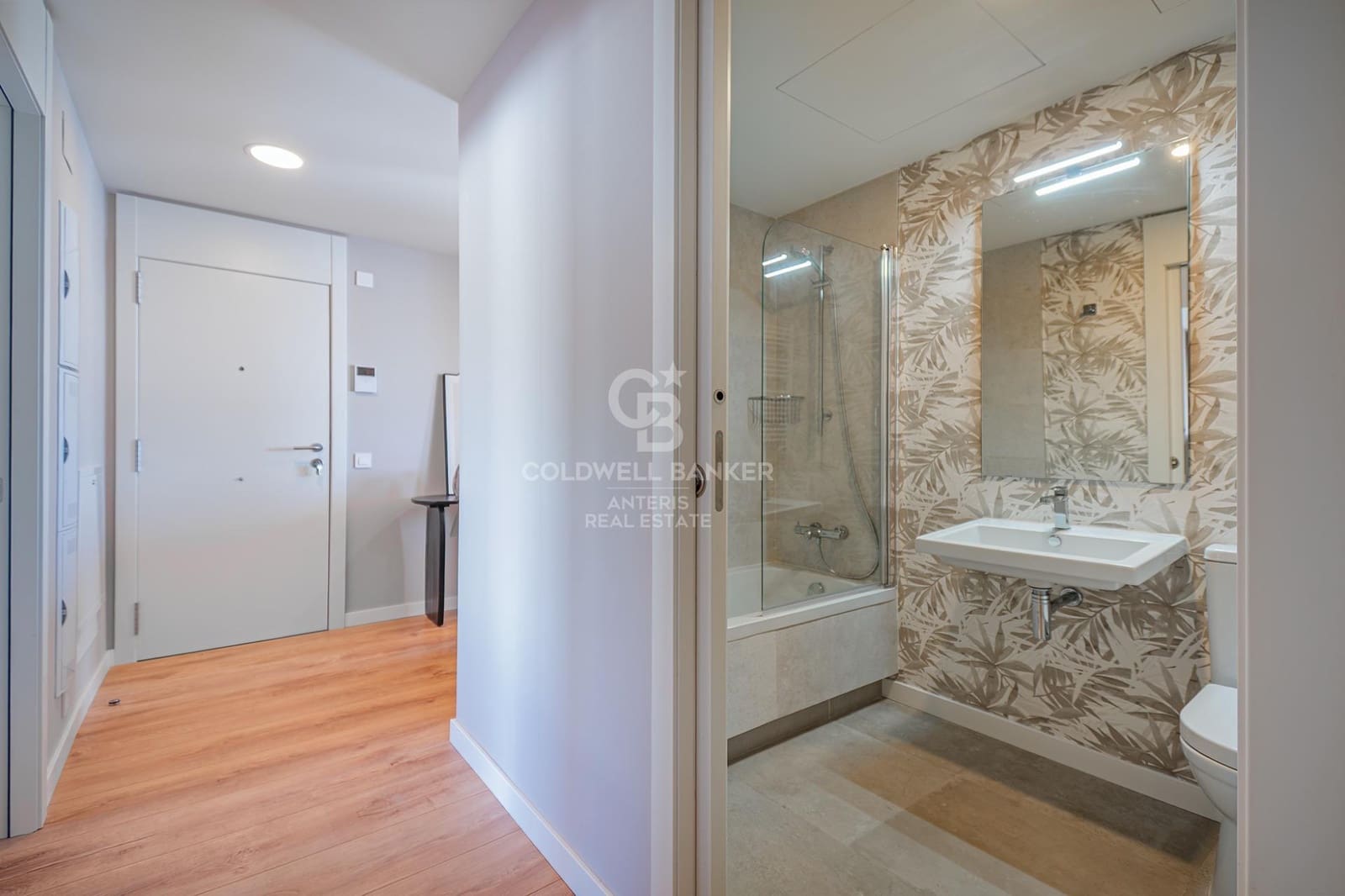 3 soverom Penthouse til salgs i Montgat med svømmebasseng - € 980 000 (Ref: 10059080)