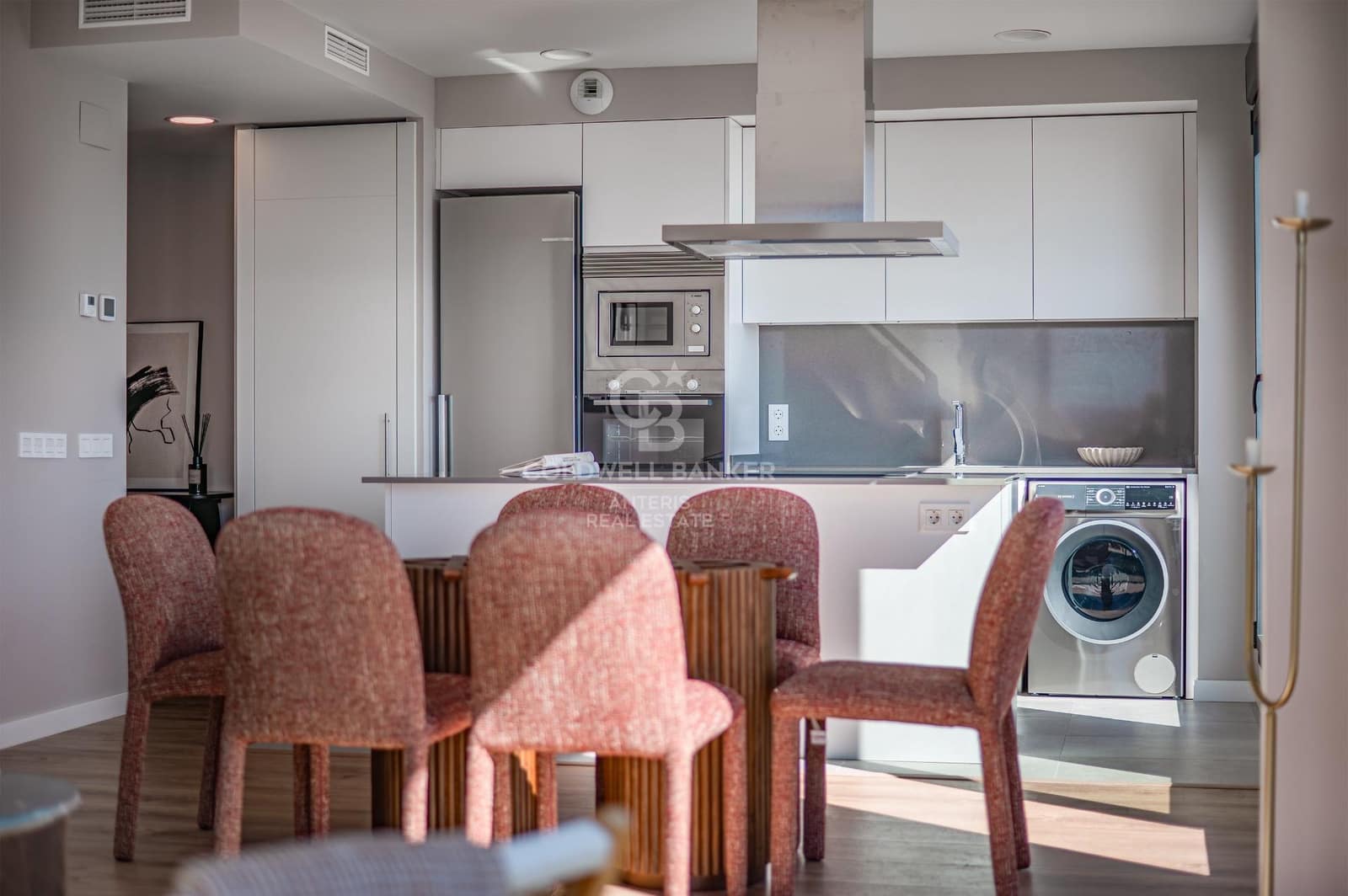 3 soverom Penthouse til salgs i Montgat med svømmebasseng - € 980 000 (Ref: 10059080)