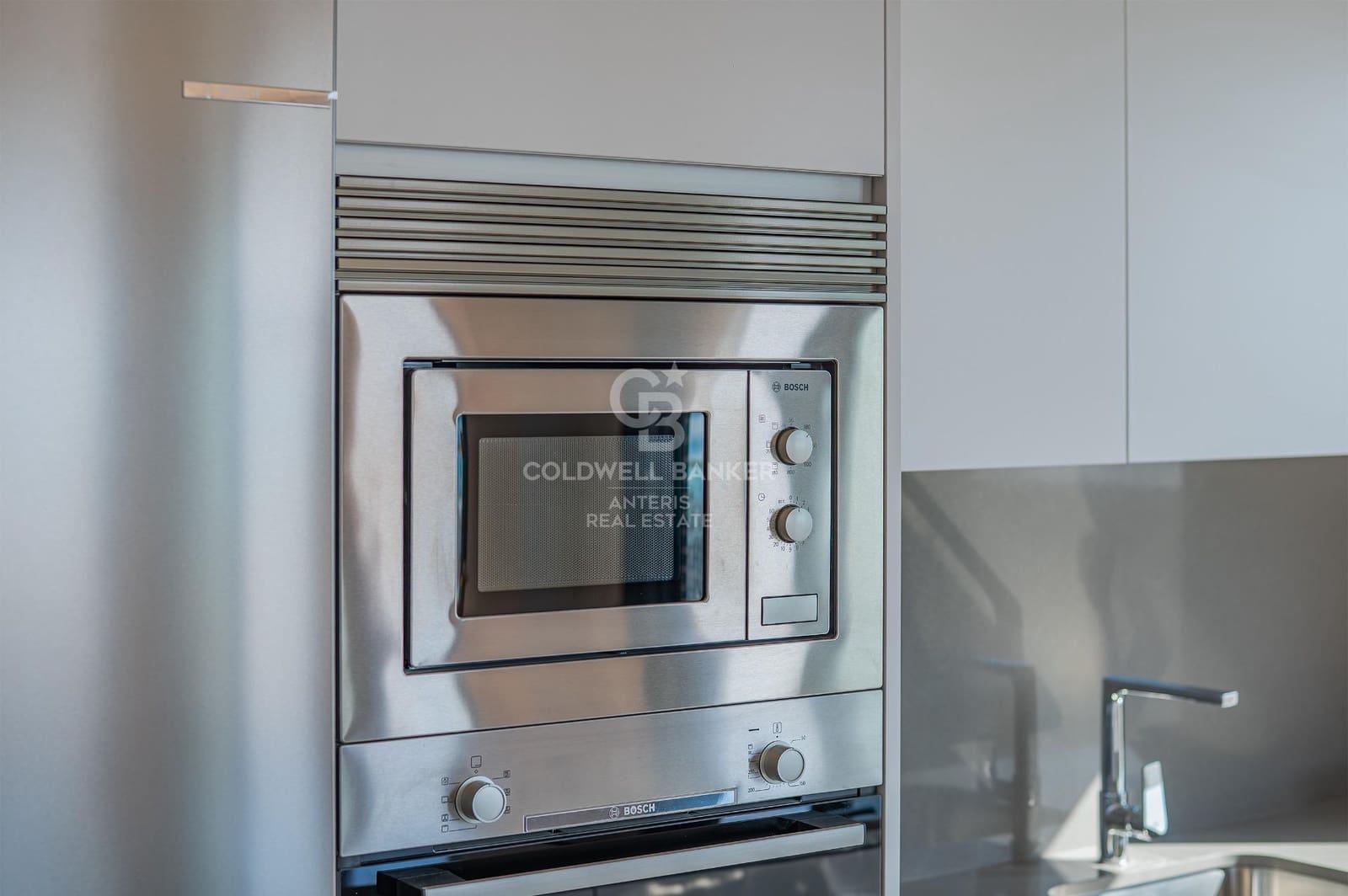 3 soverom Penthouse til salgs i Montgat med svømmebasseng - € 980 000 (Ref: 10059080)