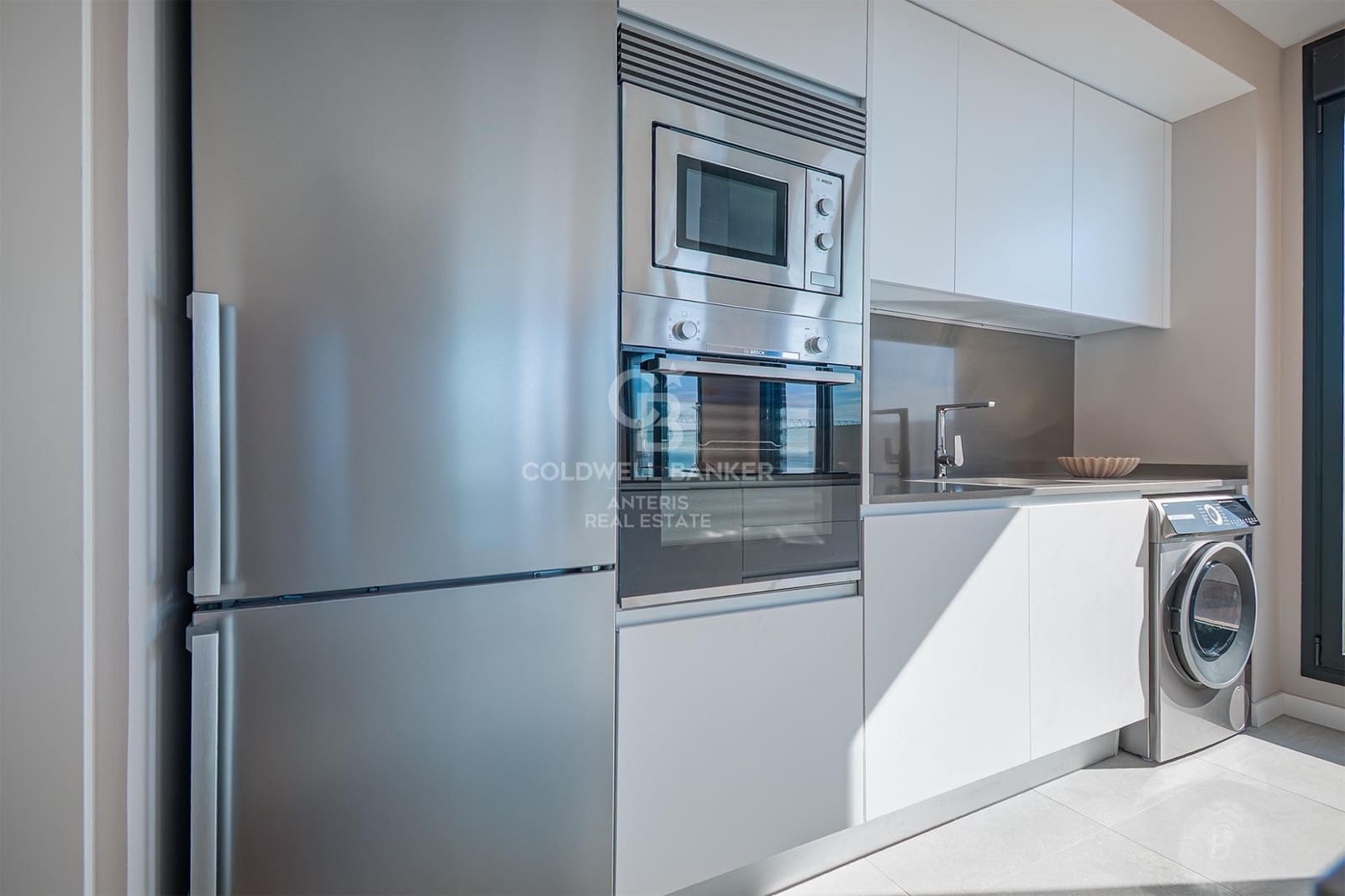 3 soverom Penthouse til salgs i Montgat med svømmebasseng - € 980 000 (Ref: 10059080)