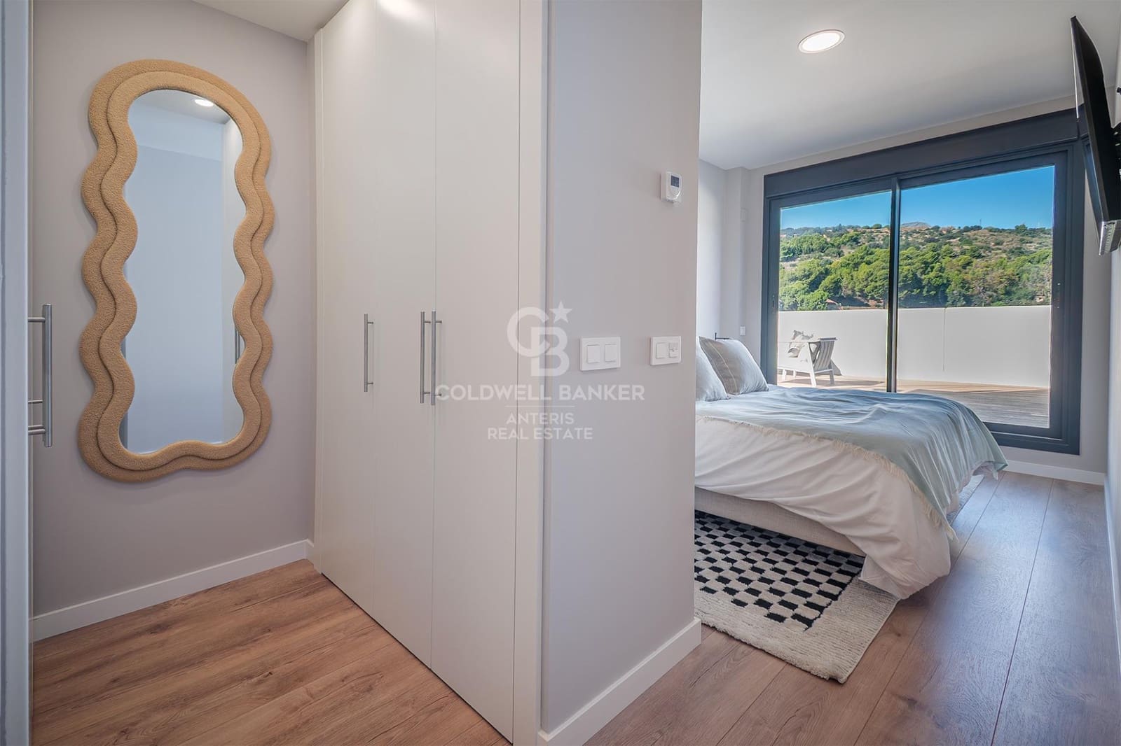 3 soverom Penthouse til salgs i Montgat med svømmebasseng - € 980 000 (Ref: 10059080)