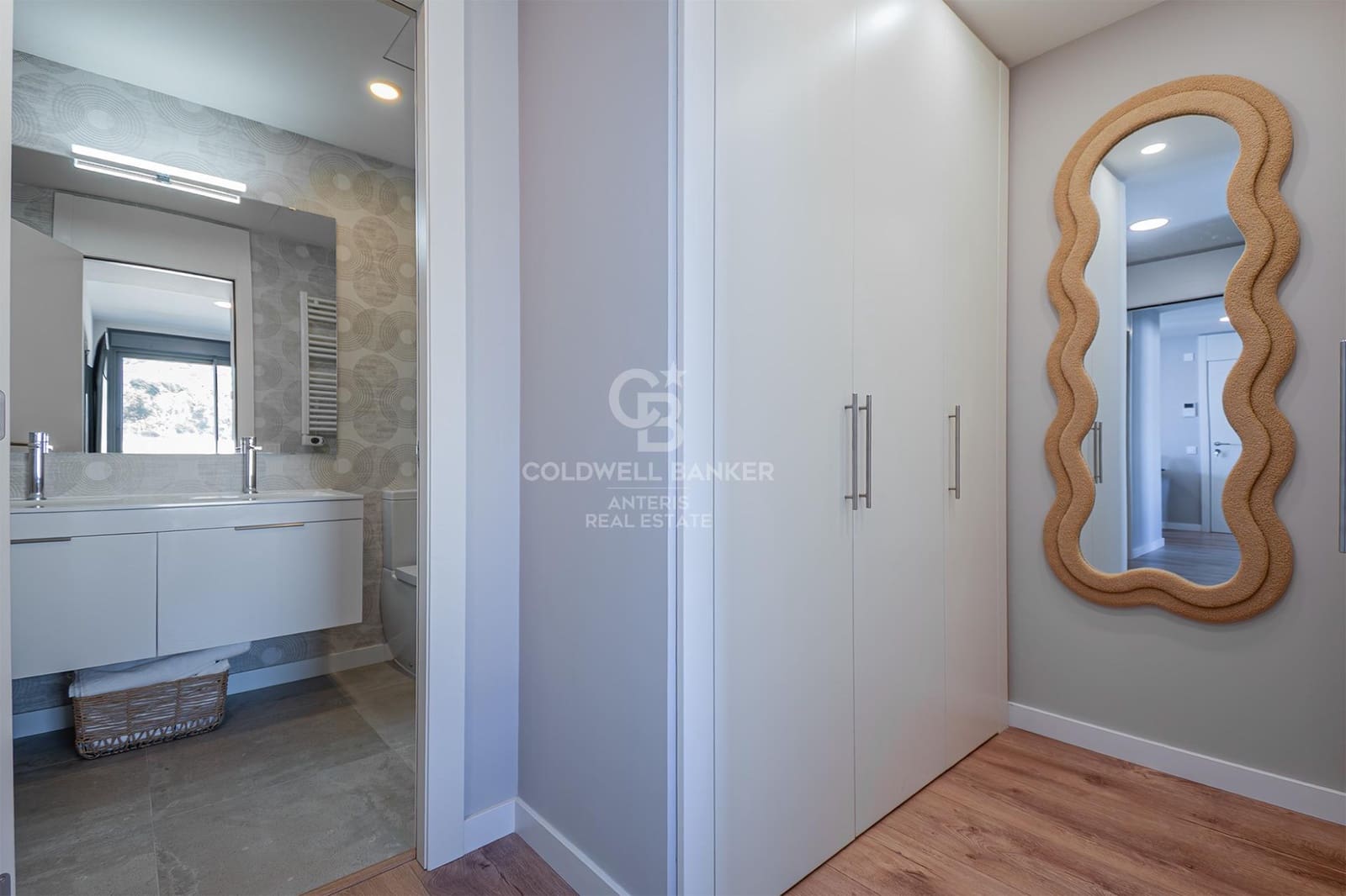 3 soverom Penthouse til salgs i Montgat med svømmebasseng - € 980 000 (Ref: 10059080)