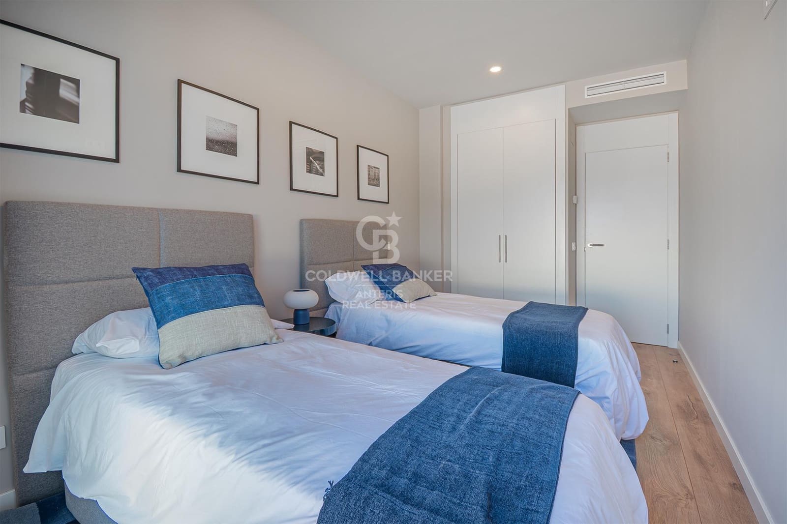 3 soverom Penthouse til salgs i Montgat med svømmebasseng - € 980 000 (Ref: 10059080)