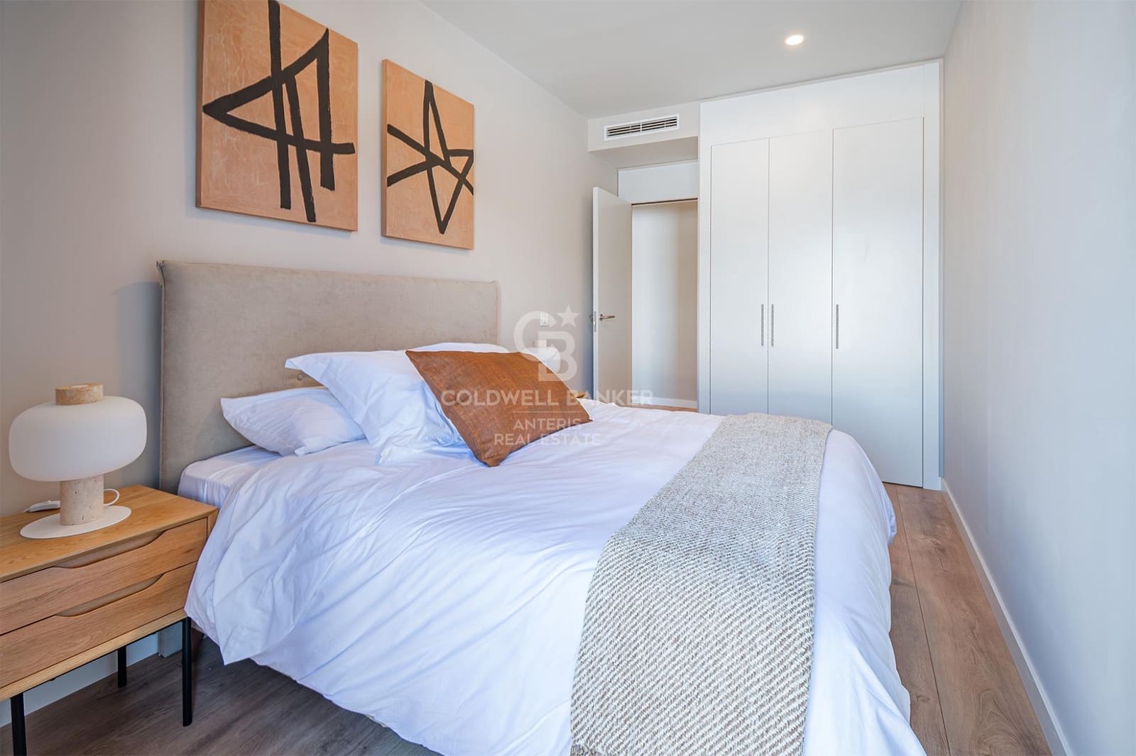 3 soverom Penthouse til salgs i Montgat med svømmebasseng - € 980 000 (Ref: 10059080)