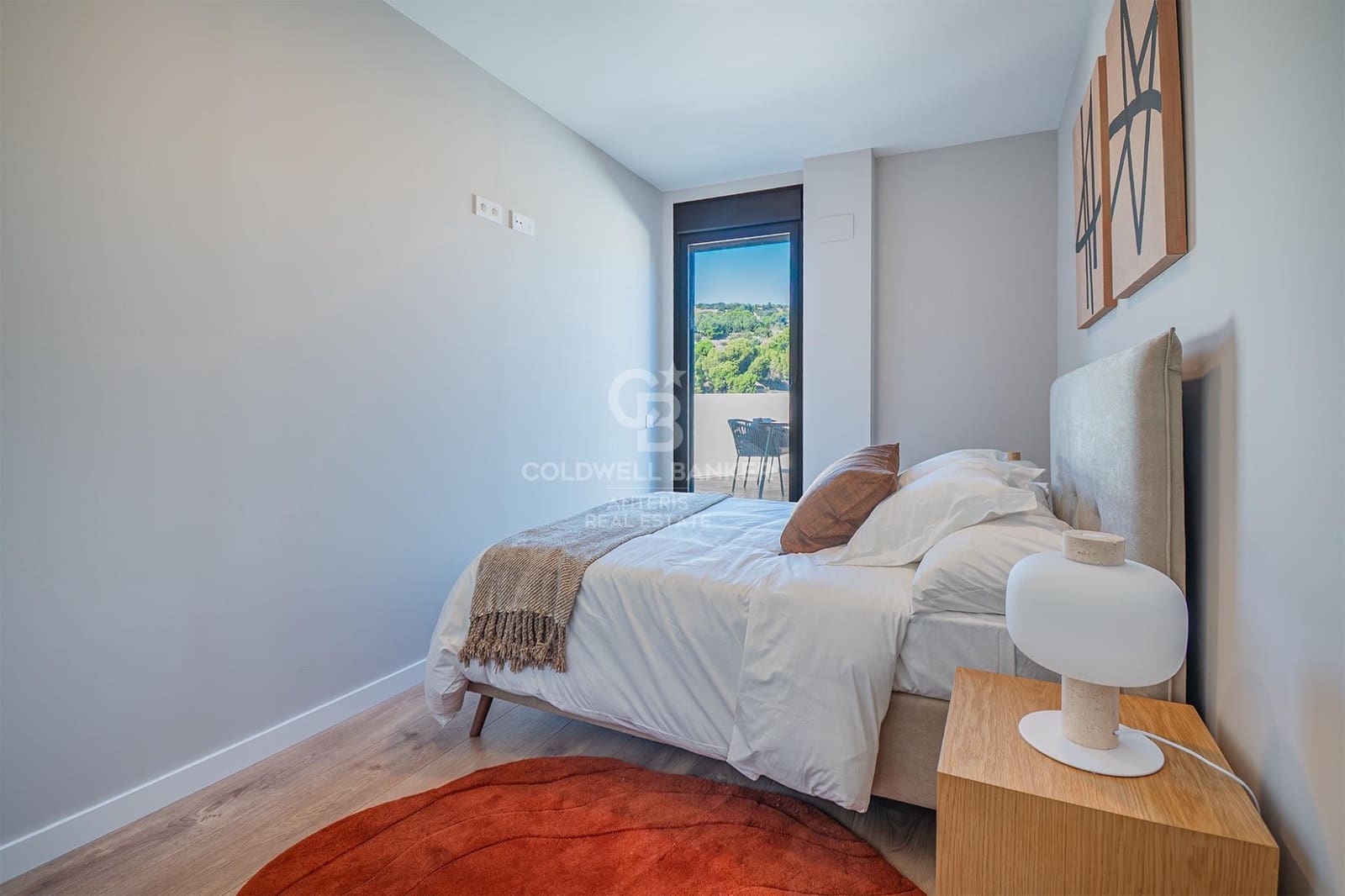 3 soverom Penthouse til salgs i Montgat med svømmebasseng - € 980 000 (Ref: 10059080)