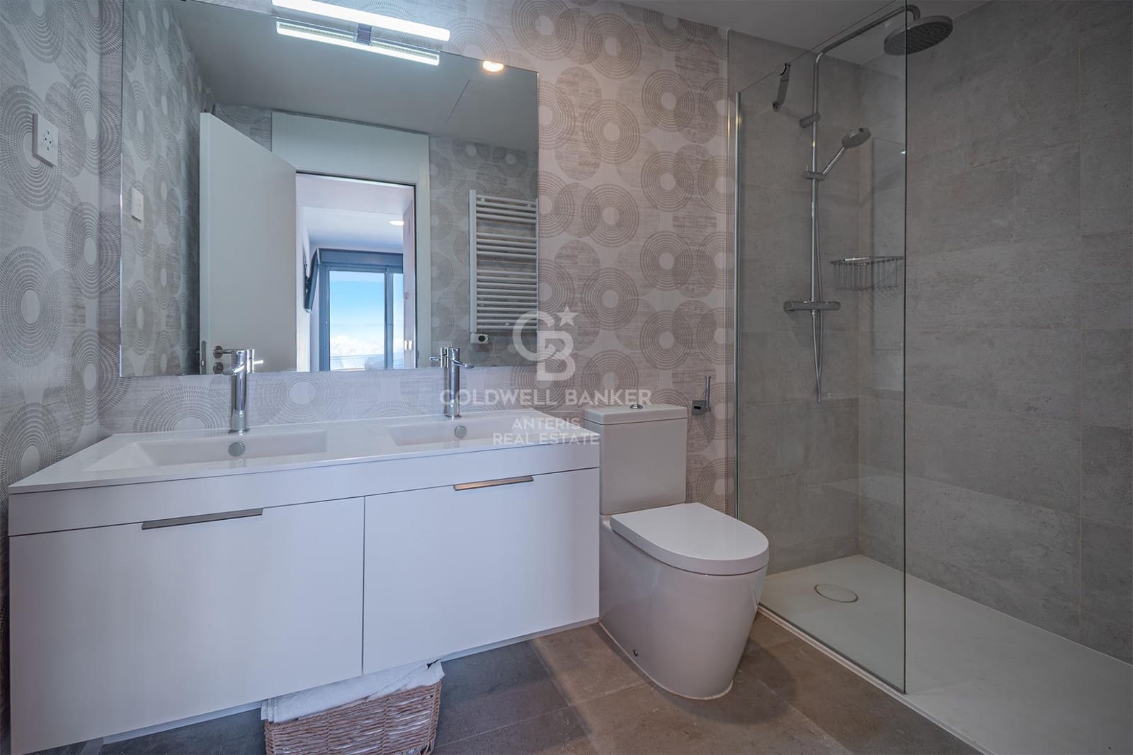 3 soverom Penthouse til salgs i Montgat med svømmebasseng - € 980 000 (Ref: 10059080)