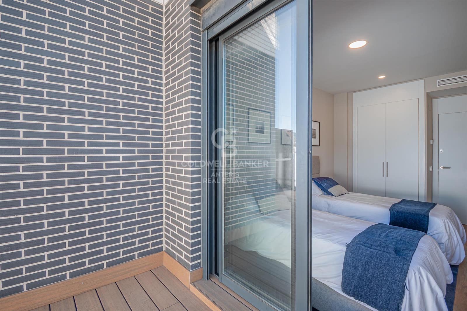 3 soverom Penthouse til salgs i Montgat med svømmebasseng - € 980 000 (Ref: 10059080)