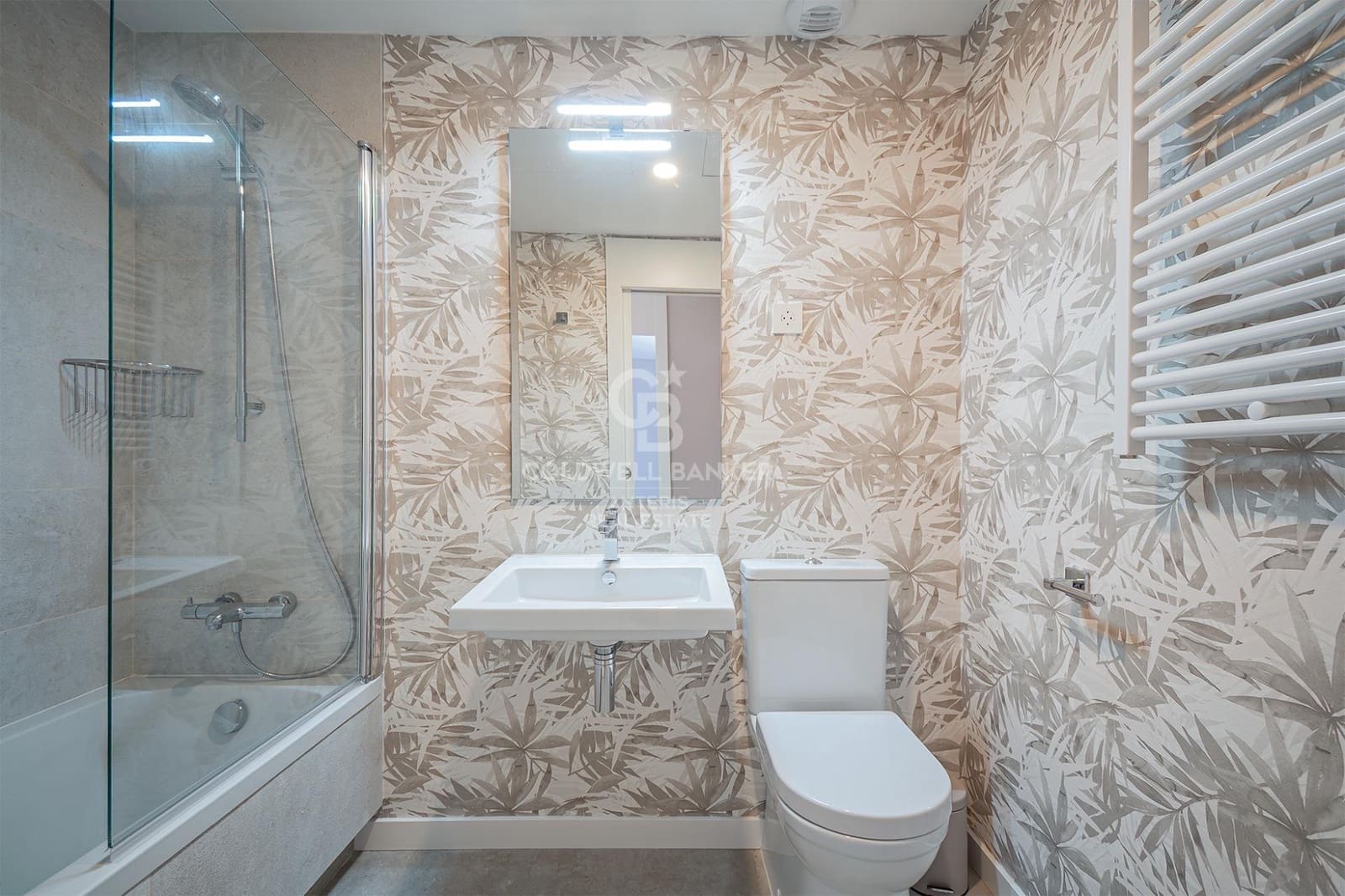 3 soverom Penthouse til salgs i Montgat med svømmebasseng - € 980 000 (Ref: 10059080)