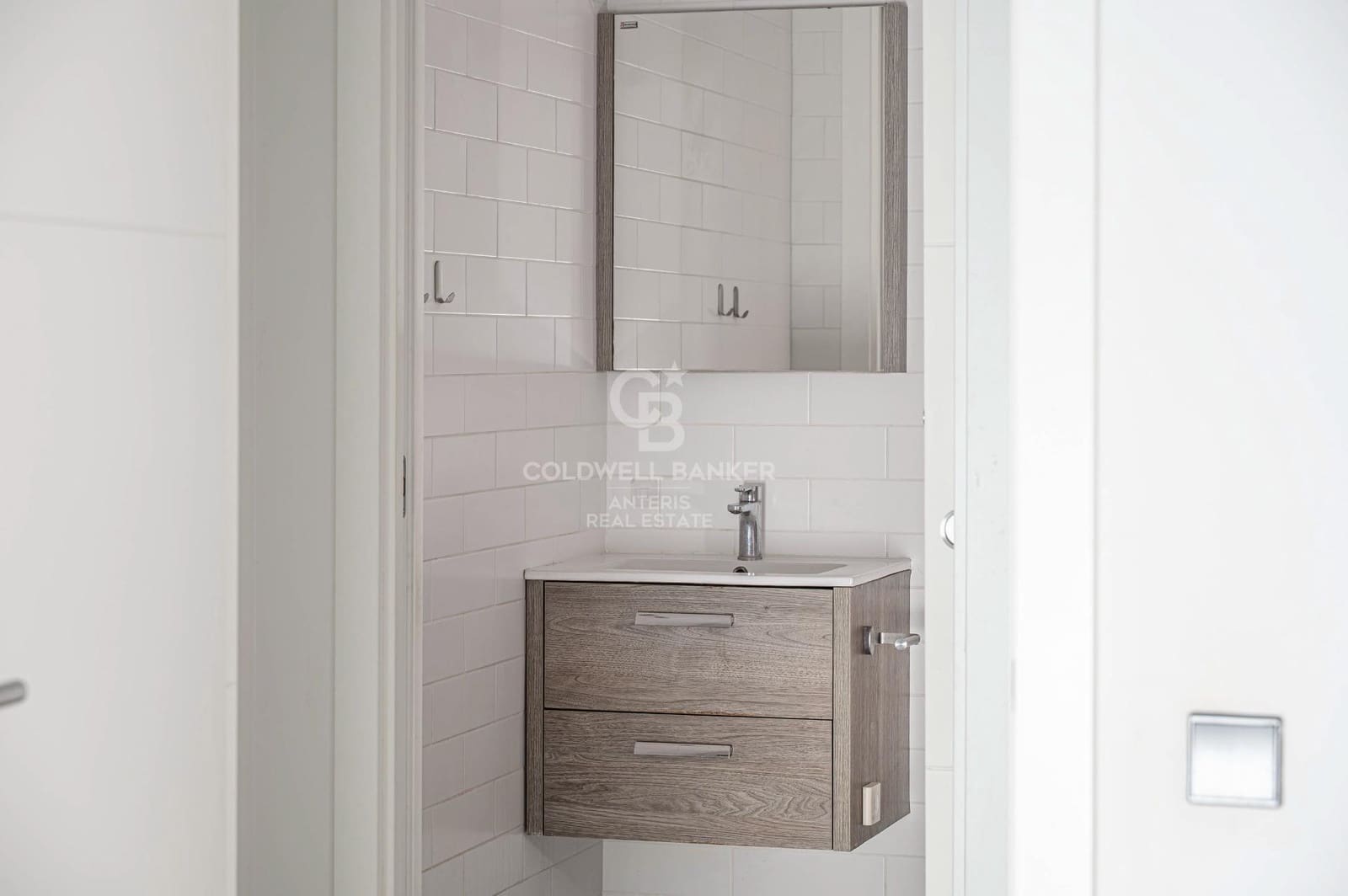2 sypialnia Mieszkanie na sprzedaż w Miasto Barcelona z garażem - 464 000 € (Ref: 10059081)
