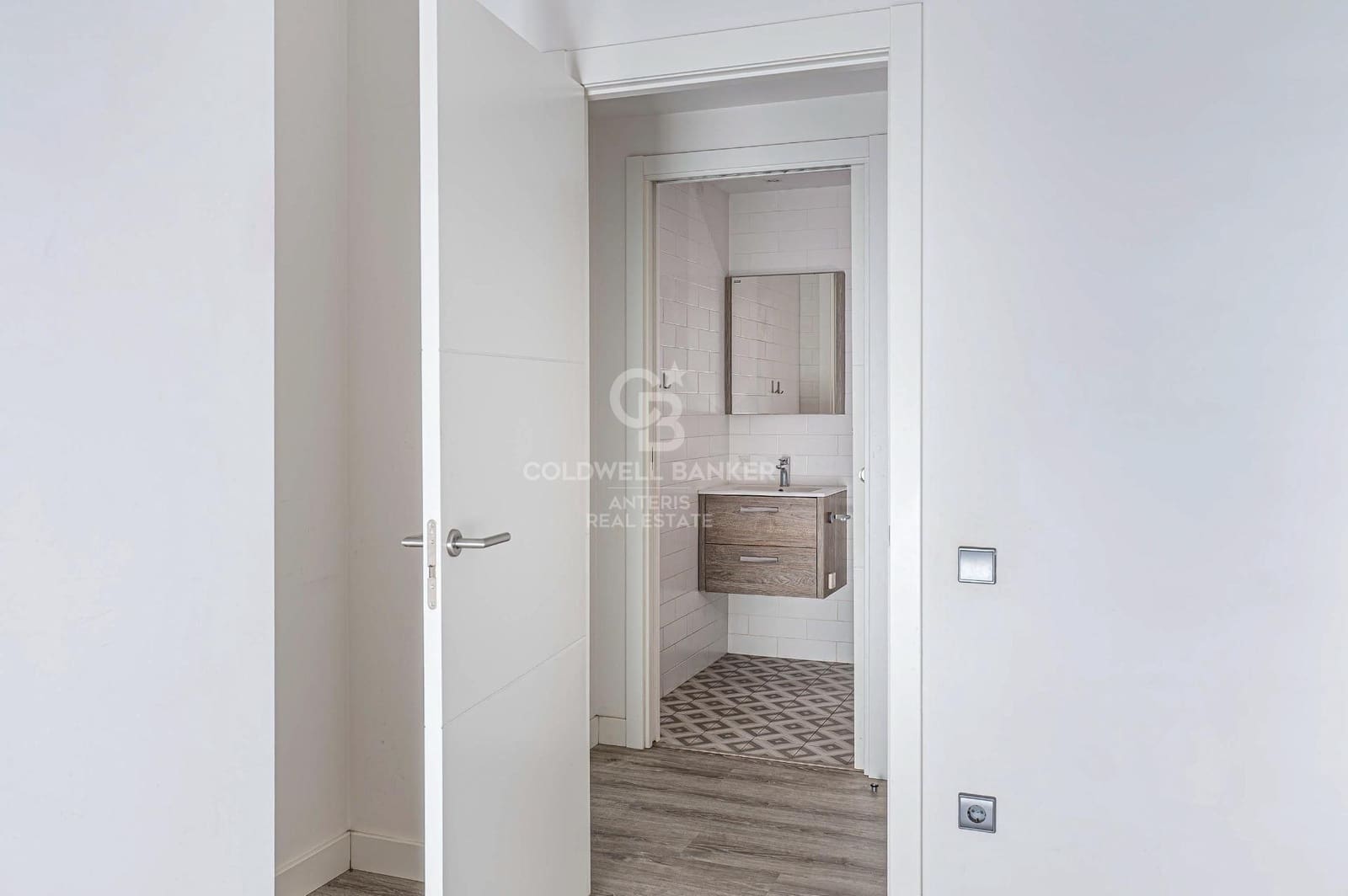 2 sypialnia Mieszkanie na sprzedaż w Miasto Barcelona z garażem - 464 000 € (Ref: 10059081)