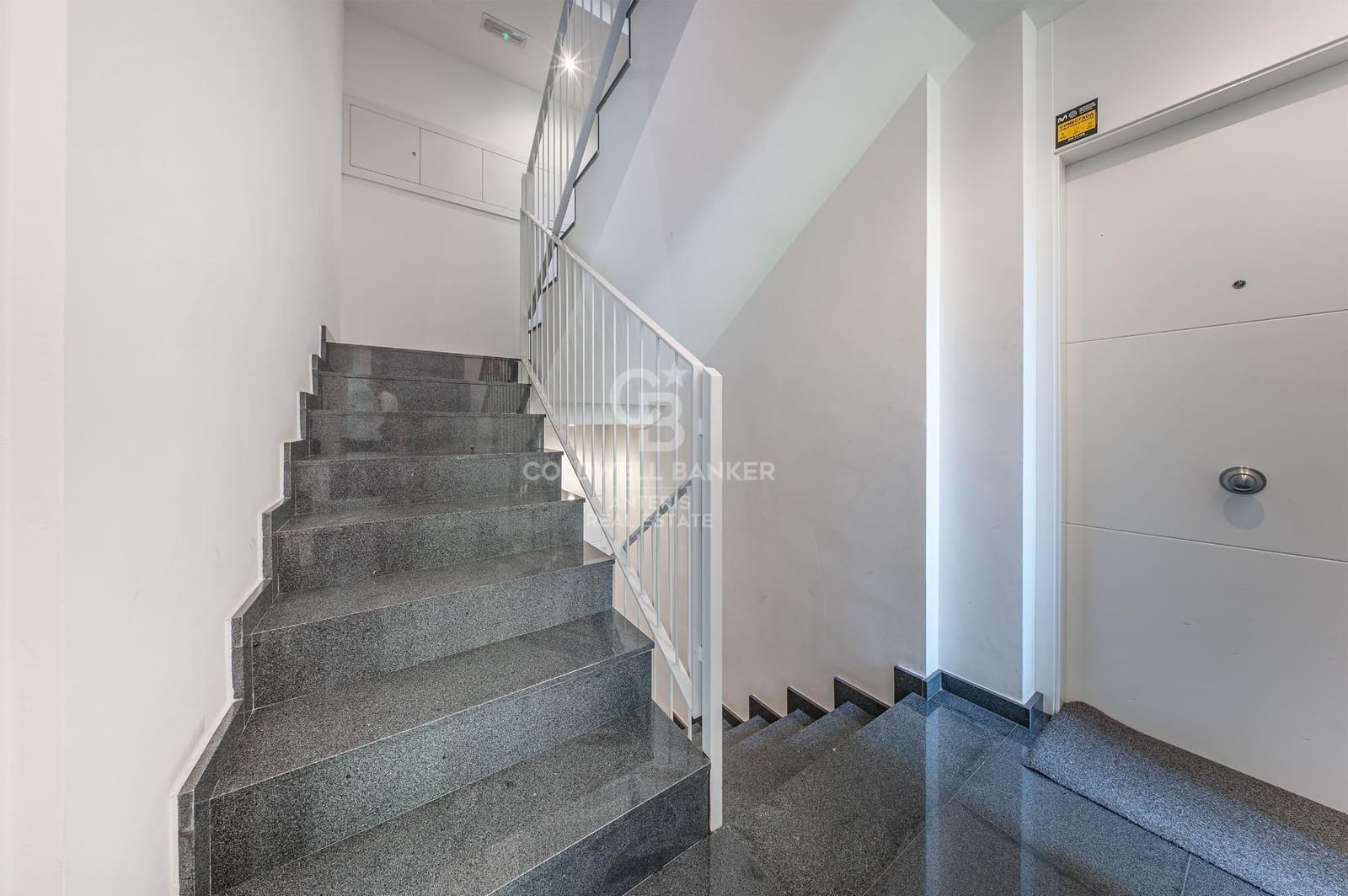 2 sypialnia Mieszkanie na sprzedaż w Miasto Barcelona z garażem - 464 000 € (Ref: 10059081)