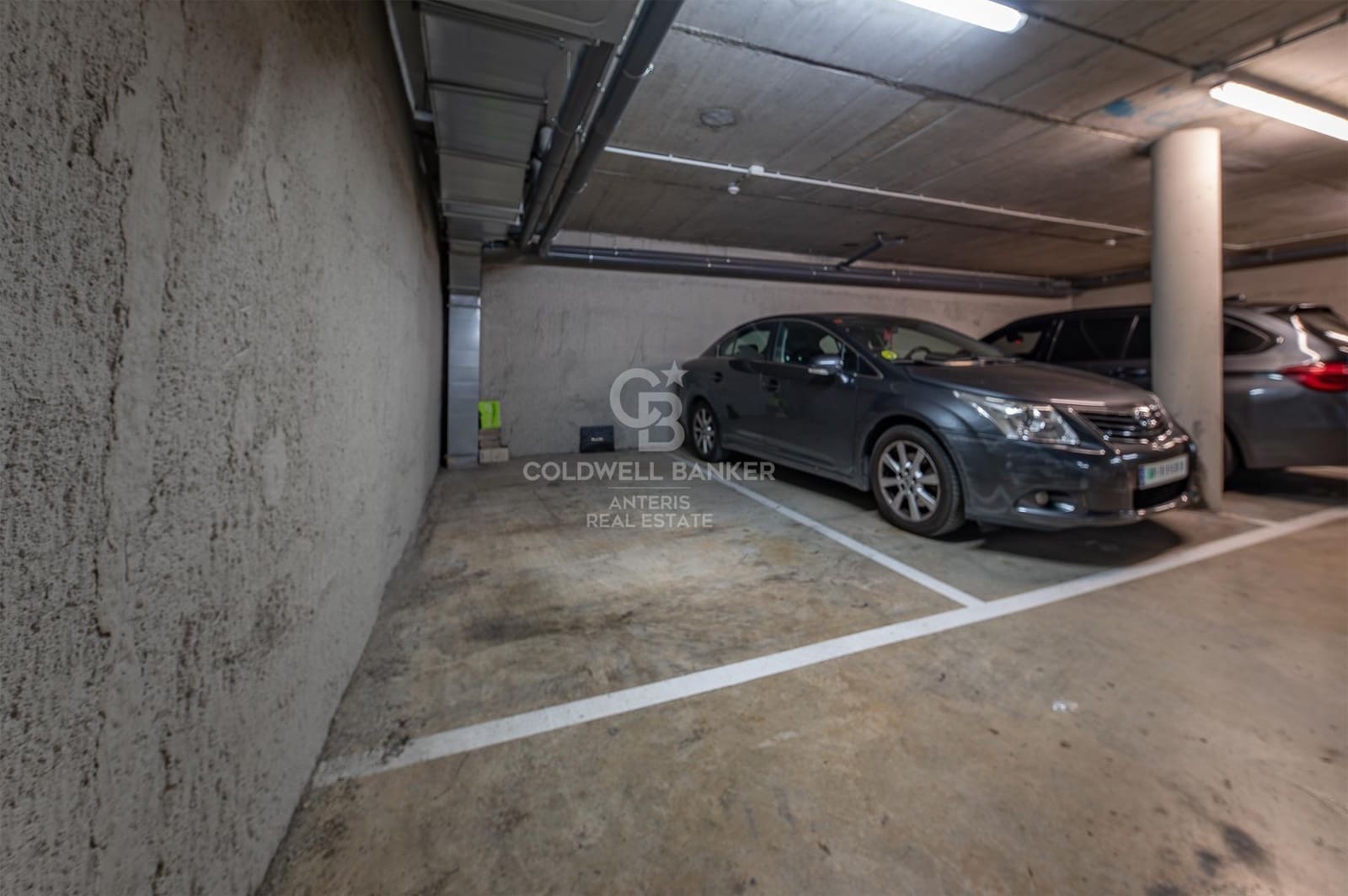 2 sypialnia Mieszkanie na sprzedaż w Miasto Barcelona z garażem - 464 000 € (Ref: 10059081)