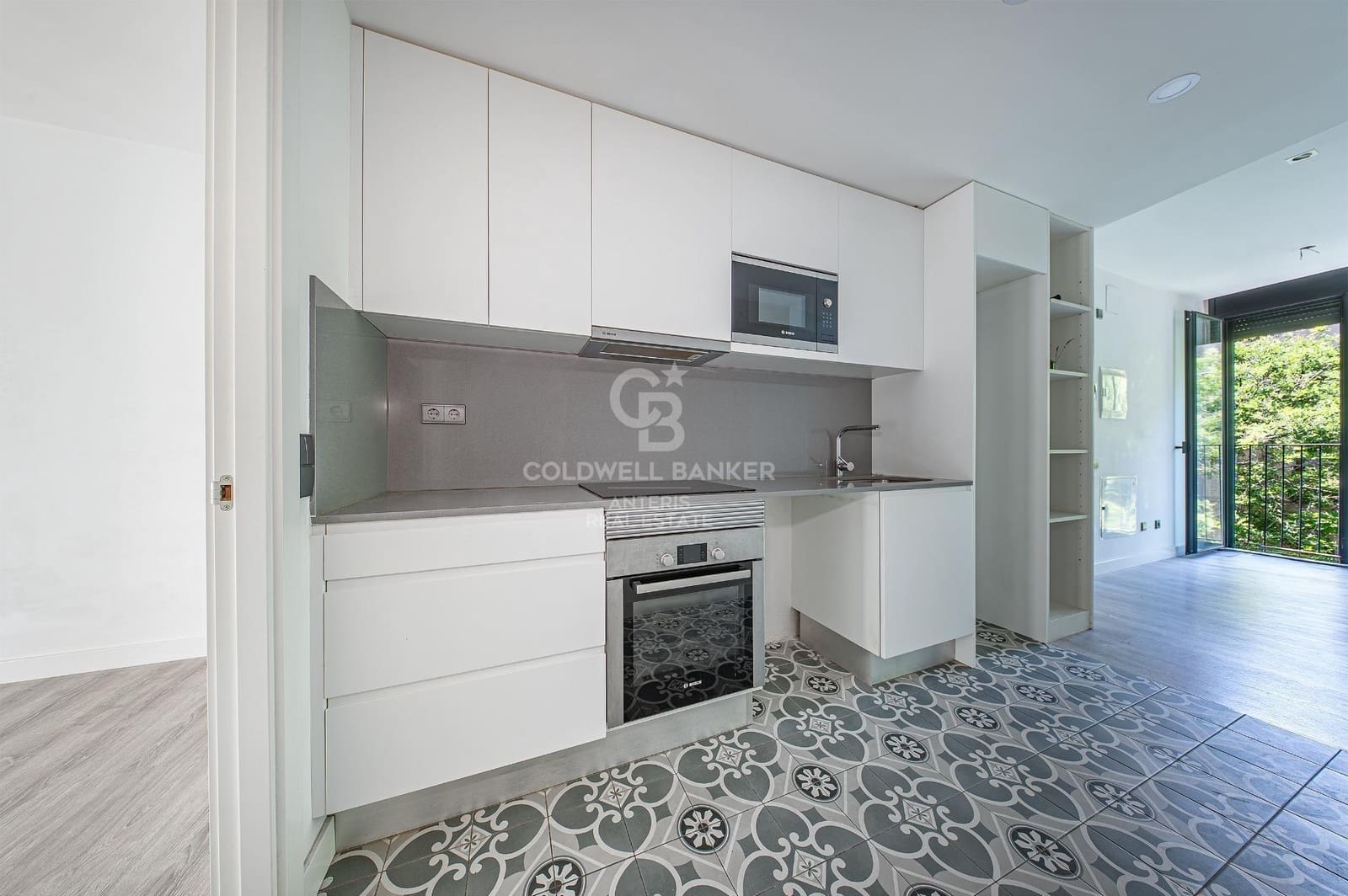 2 sypialnia Mieszkanie na sprzedaż w Miasto Barcelona z garażem - 464 000 € (Ref: 10059081)