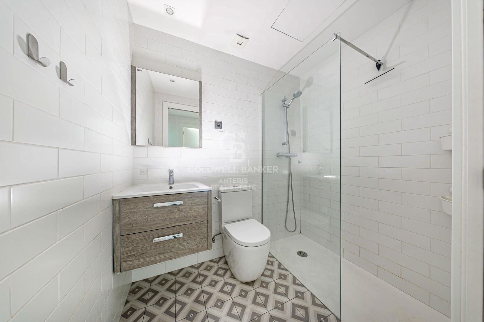2 sypialnia Mieszkanie na sprzedaż w Miasto Barcelona z garażem - 464 000 € (Ref: 10059081)