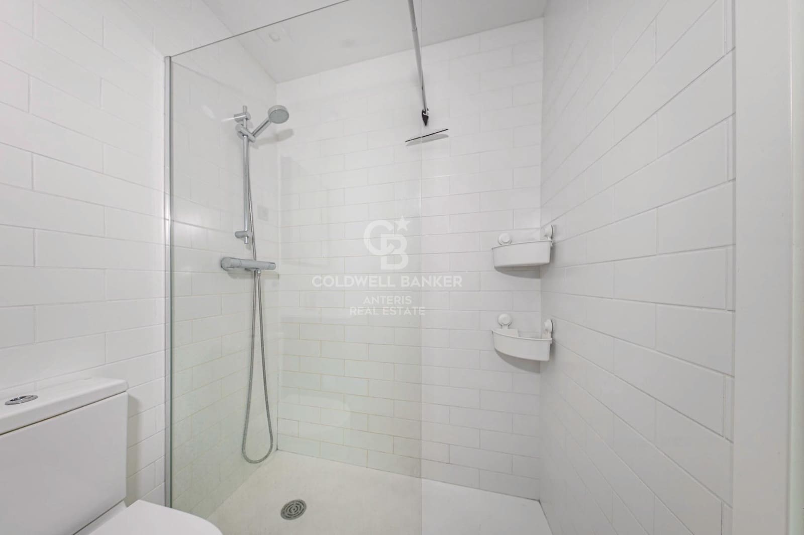 2 sypialnia Mieszkanie na sprzedaż w Miasto Barcelona z garażem - 464 000 € (Ref: 10059081)