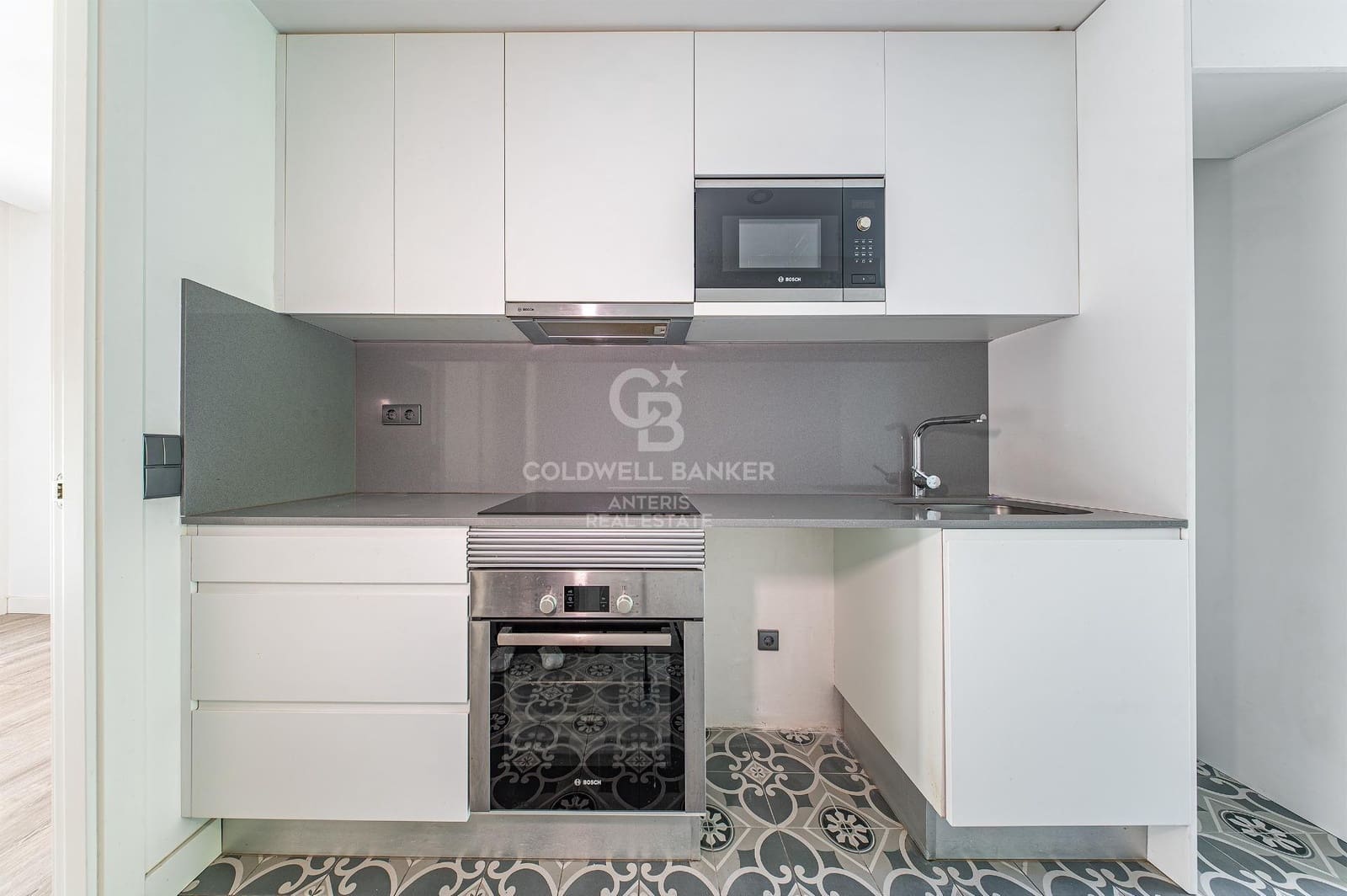 2 sypialnia Mieszkanie na sprzedaż w Miasto Barcelona z garażem - 464 000 € (Ref: 10059081)