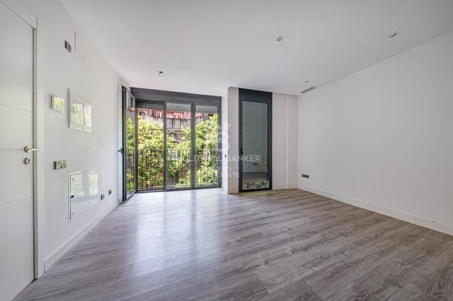 2 camera da letto Appartamento in vendita in La Vila de Gràcia, Barcelona città con garage - 464.000 € (Rif: 10059081)