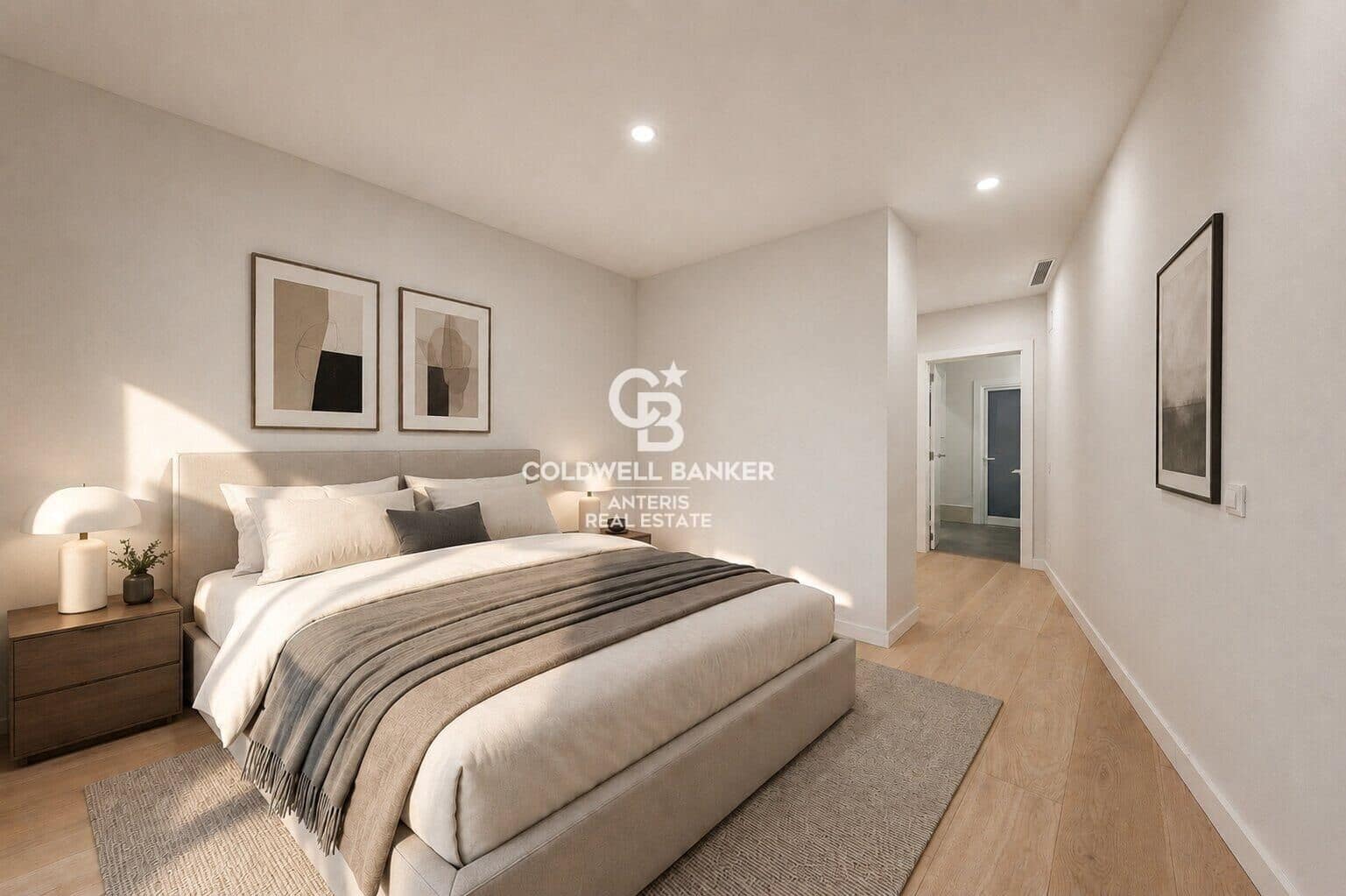 3 quarto Apartamento para venda em Barcelona cidade - 865 000 € (Ref: 10059082)